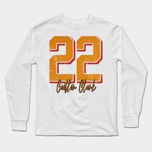 VINTAGE 22 woles Long Sleeve T-Shirt